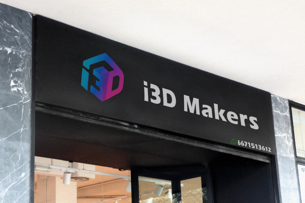 free storefront sign mockup psd mockupboard.com