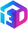 i3d logo removebg preview